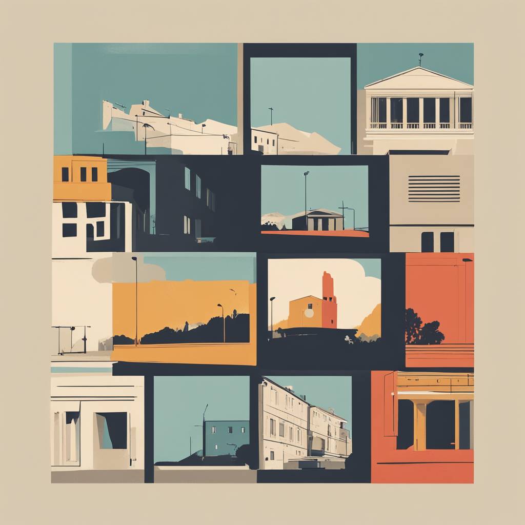 Podgorica Stories to Host Photographer Damir Murseljević at KIC