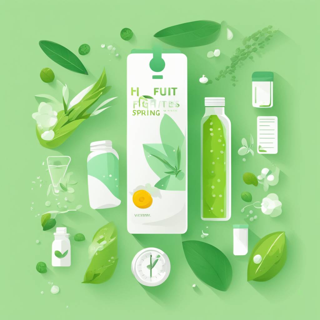 How to Fight Spring Fatigue?