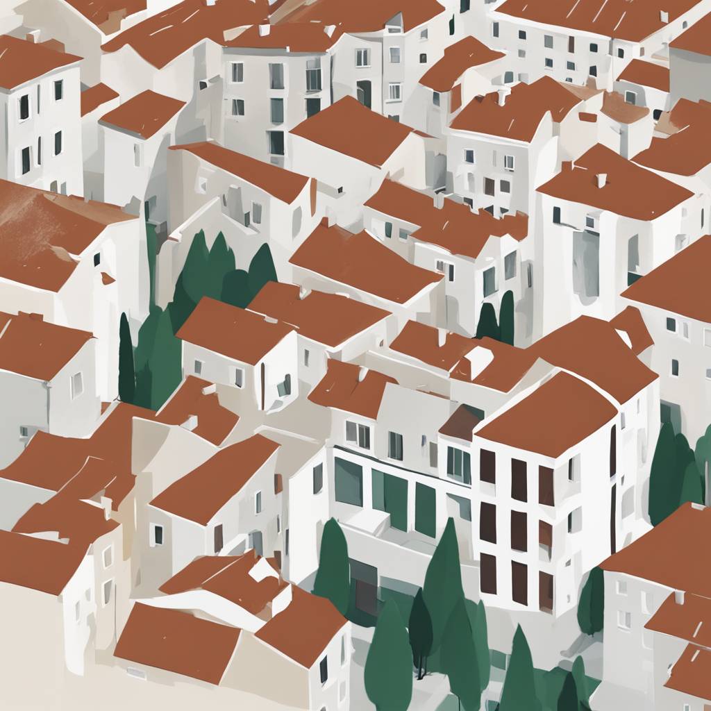 Trebinje dobija novo naselje: Ambiciozni plan za mlade