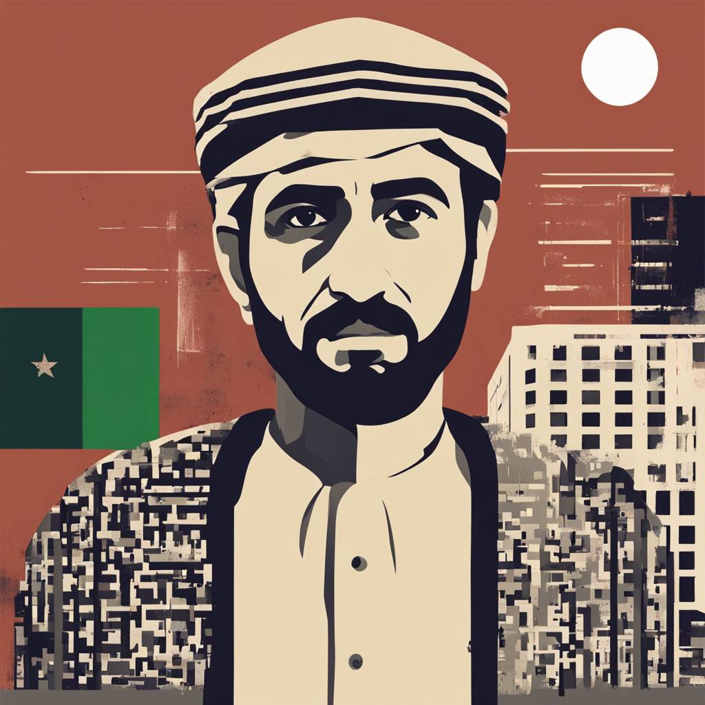 US Court Blocks Deportation of Palestinian Activist Mohsen Mahdawi