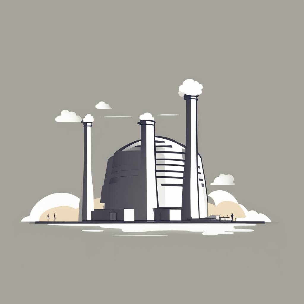 Slovenija gradi novu nuklearnu elektranu Krško: Prioritet za energetsku stabilnost, pitanje za Hrvatsku