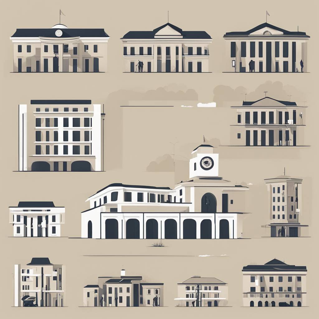 The Structure and Functioning of the Podgorica City Administration