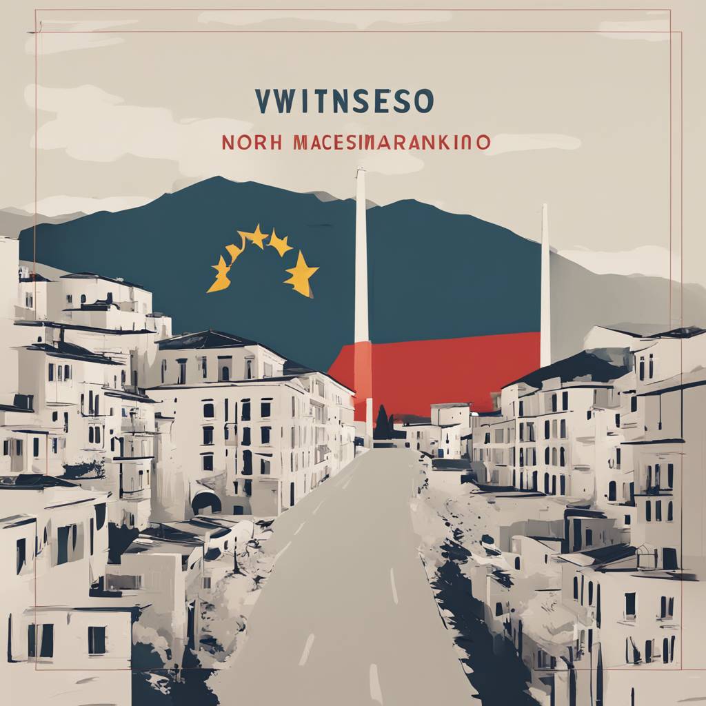 Witness from North Macedonia: Since then, I have decided never to come to Kosovo again