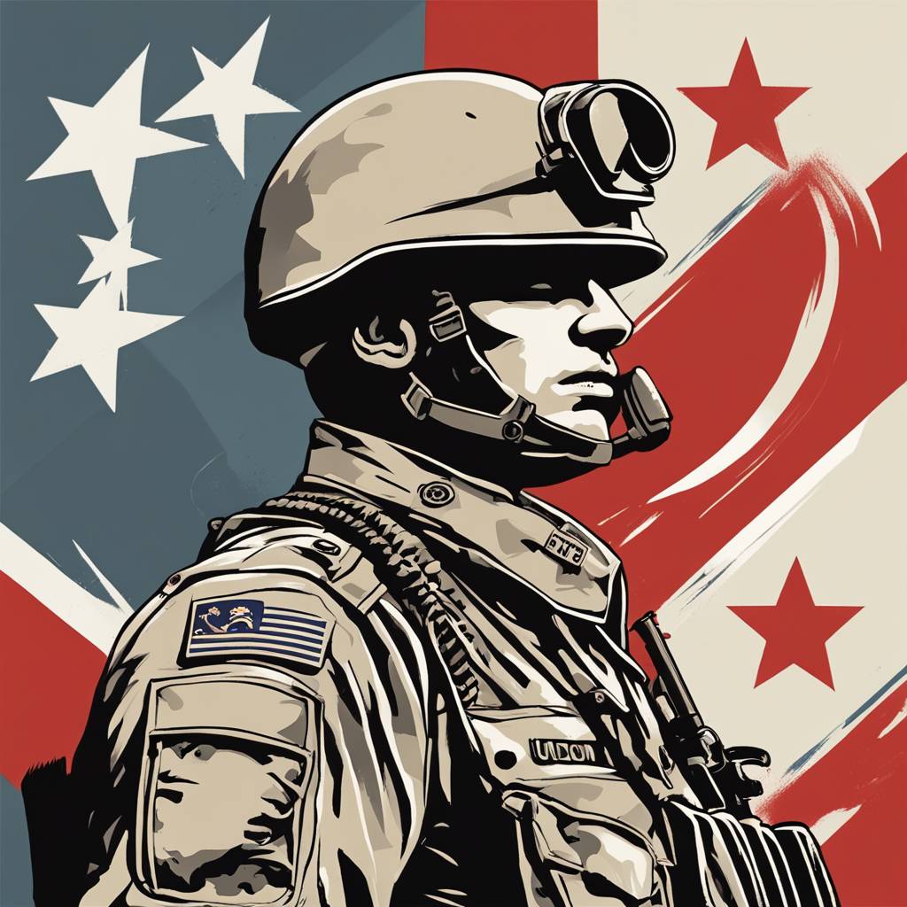 Military Union 'Gvozdeni Puk' Claims to be Exposed to Pressure and Repression