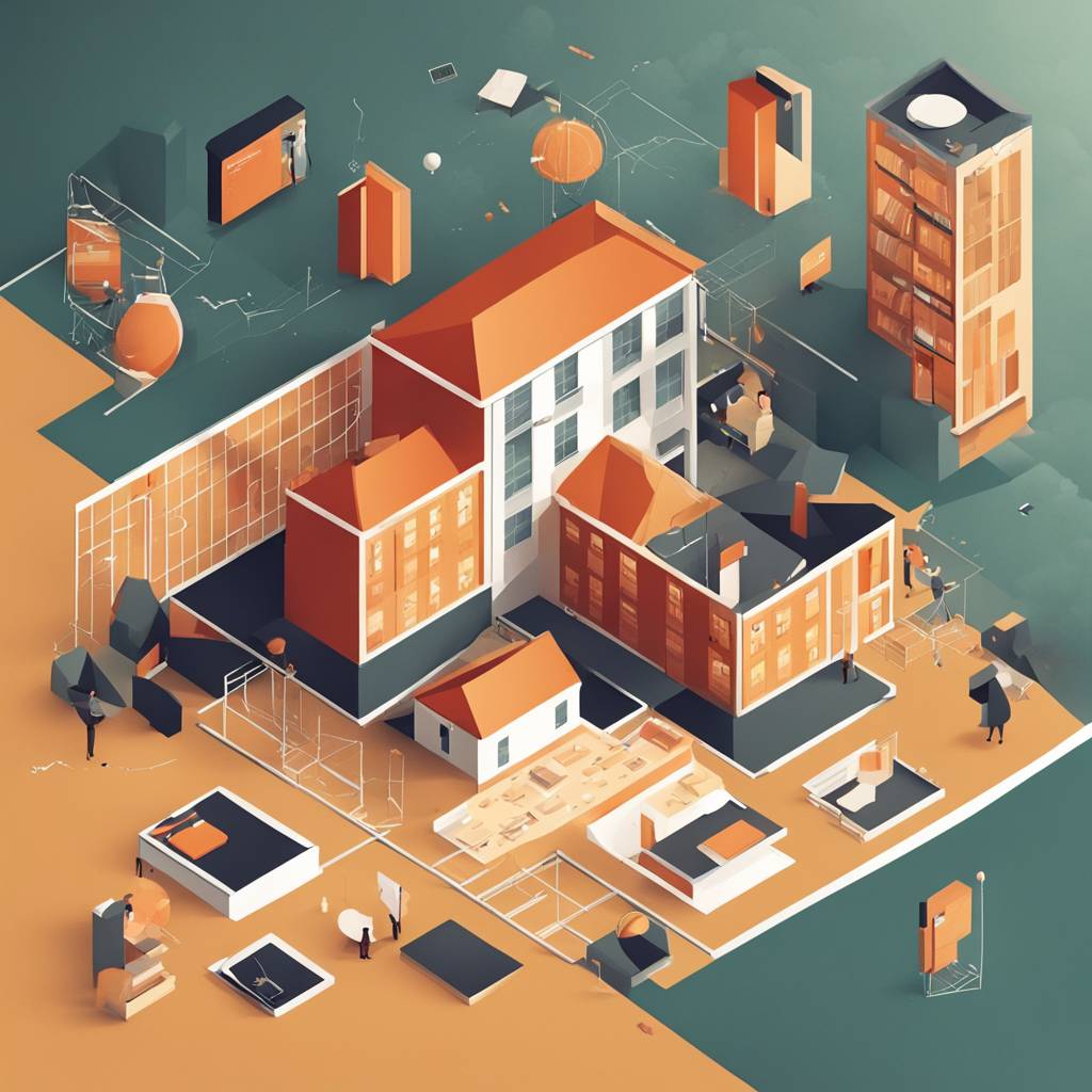 Slavonski Brod to Get a Student Dormitory Worth 15 Million Euros