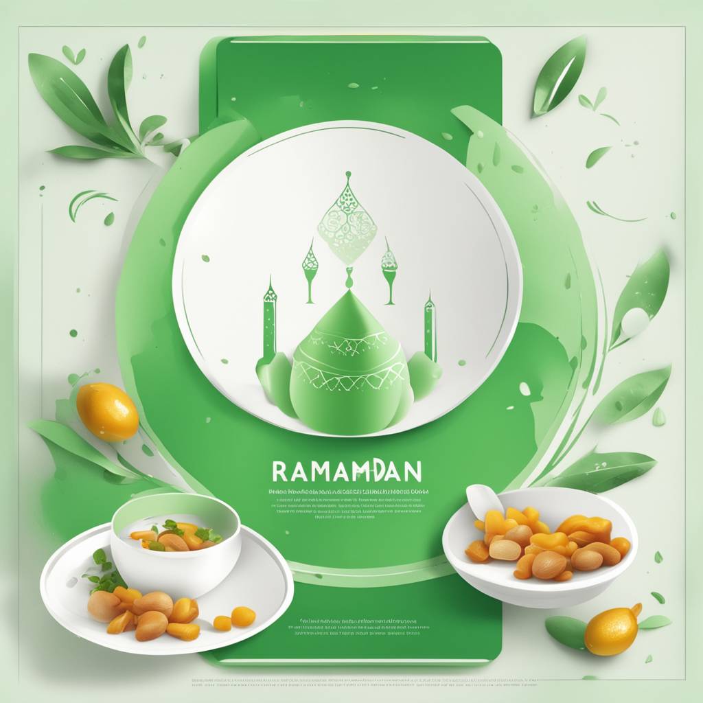 The Benefits of Ramadan Fasting for Physical and Mental Health