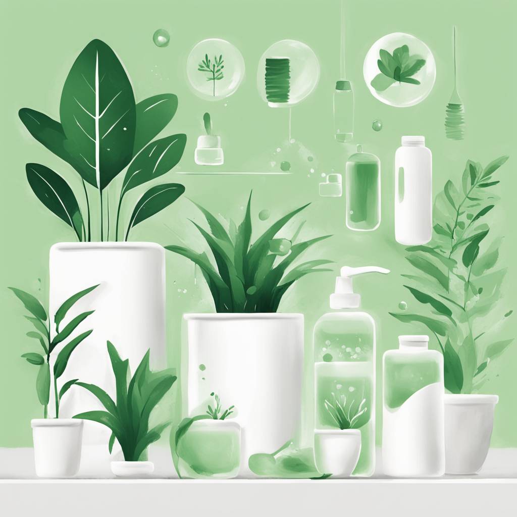 Plants That Absorb Moisture and Prevent Mold in the Home