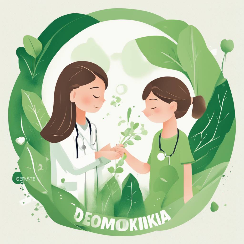 Two Years of Fighting for Little Dominika's Life