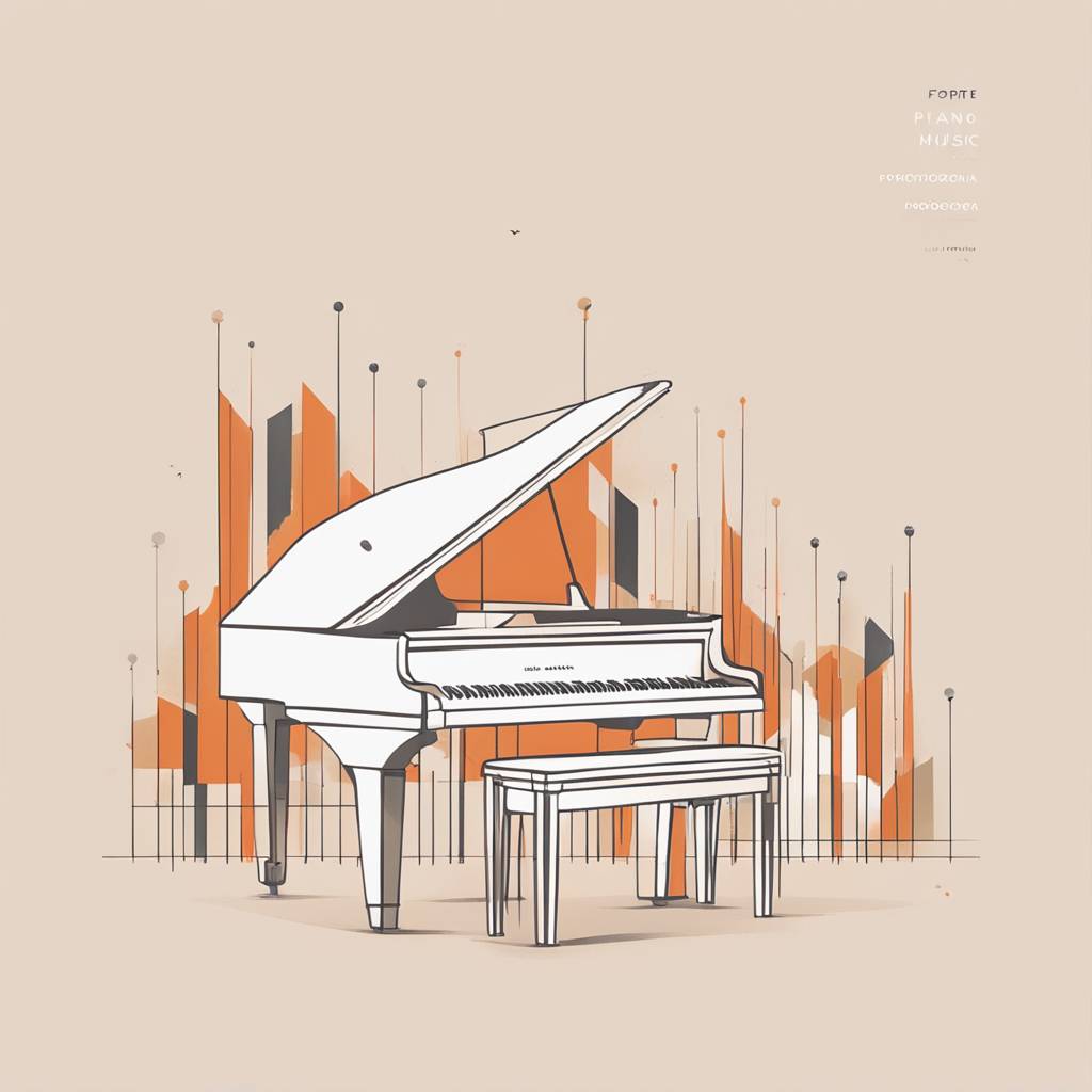 Contemporary Piano Music Festival "Forte Piano" in Podgorica