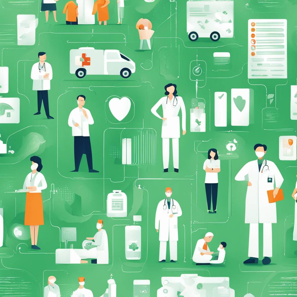 Family Medicine Clinics with Expanded Teams: Prevention and Monitoring of Chronic Diseases