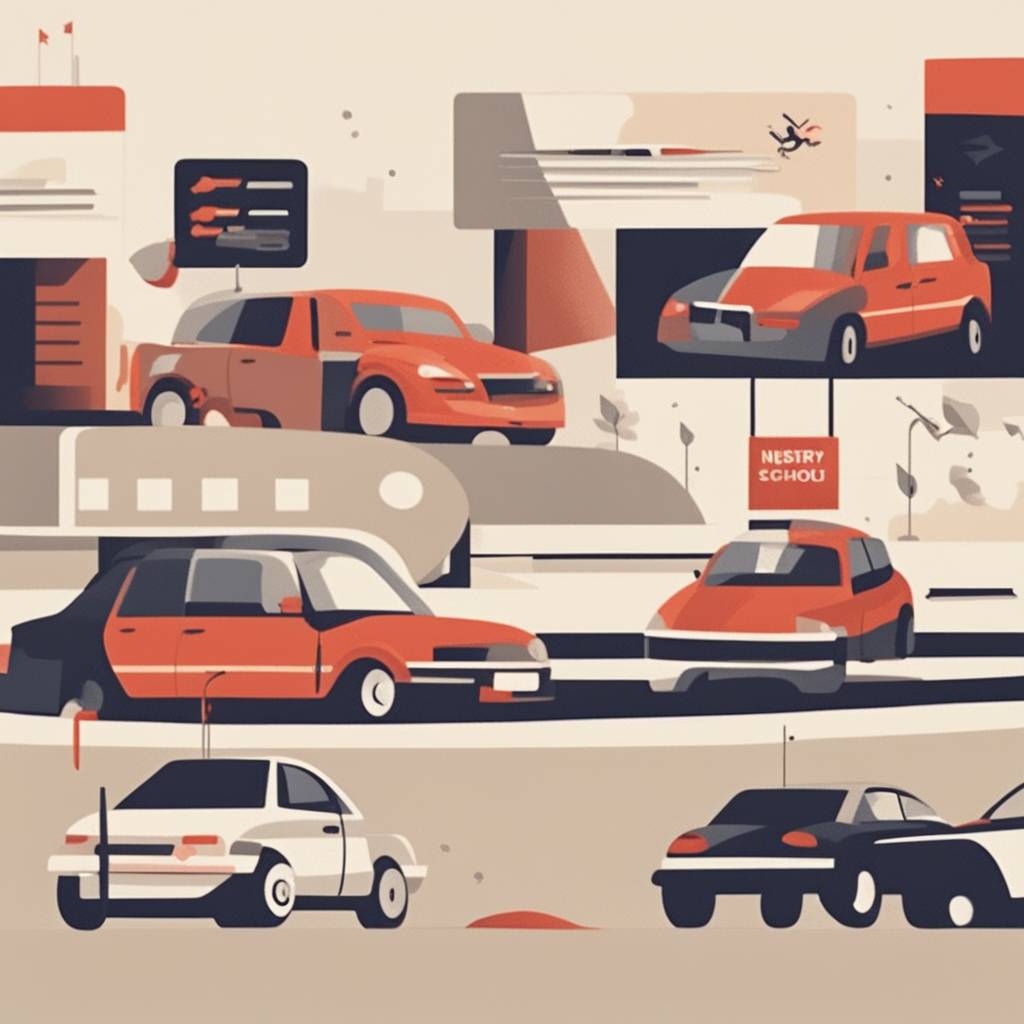 Driving School Instructors Demand Exams in Albanian, Ministry of Interior Silent