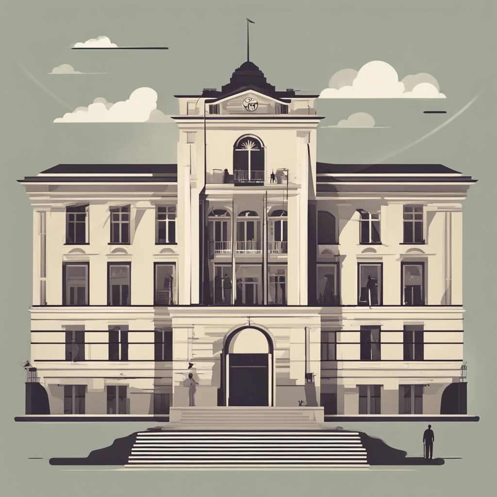 University of Novi Sad Unions Protest Obstruction of Registration