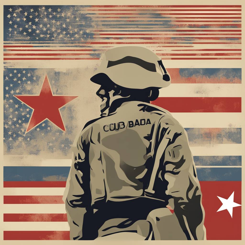 US Intensifies Blockade of Cuba: Harsh Measures and Threats of Military Intervention