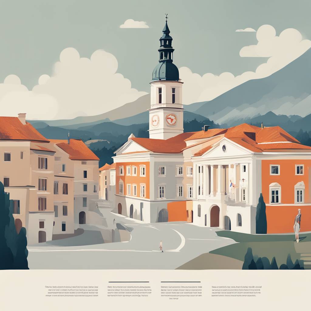 Election Campaign Begins in Slovenia, Croatia Introduces New Border Rules, British Praise Istria