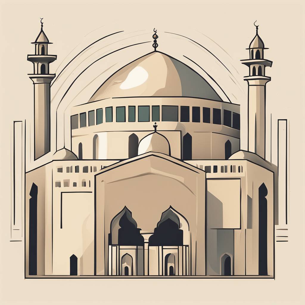 Limited Access to Al-Aqsa Mosque for Palestinians During Ramadan