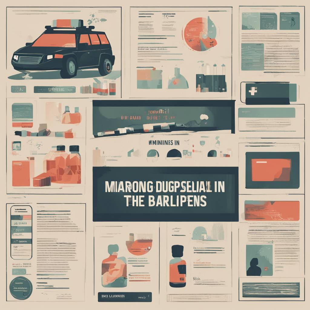 Major Drug Seizures in the Balkans: An Overview of Significant Operations