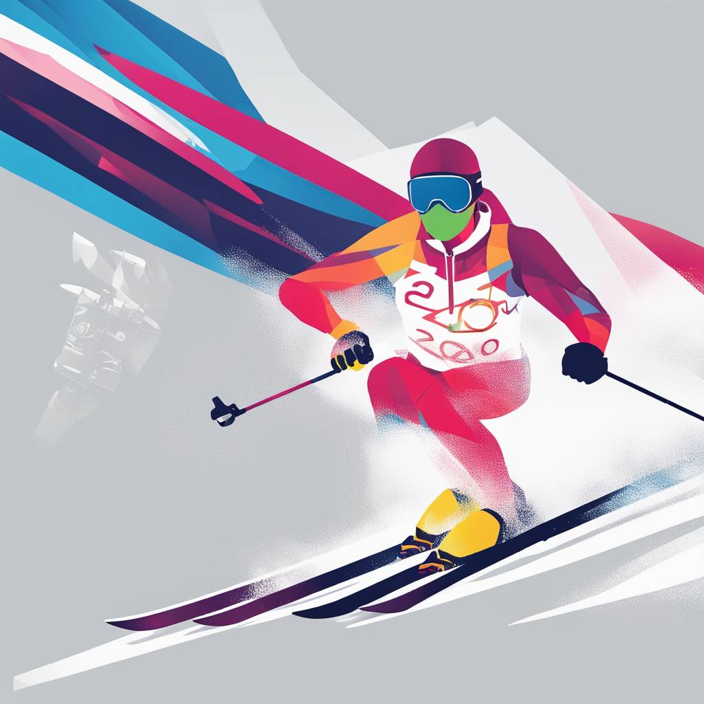 Zrinka Ljutić and Croatian Skiers at the 2026 Winter Olympics