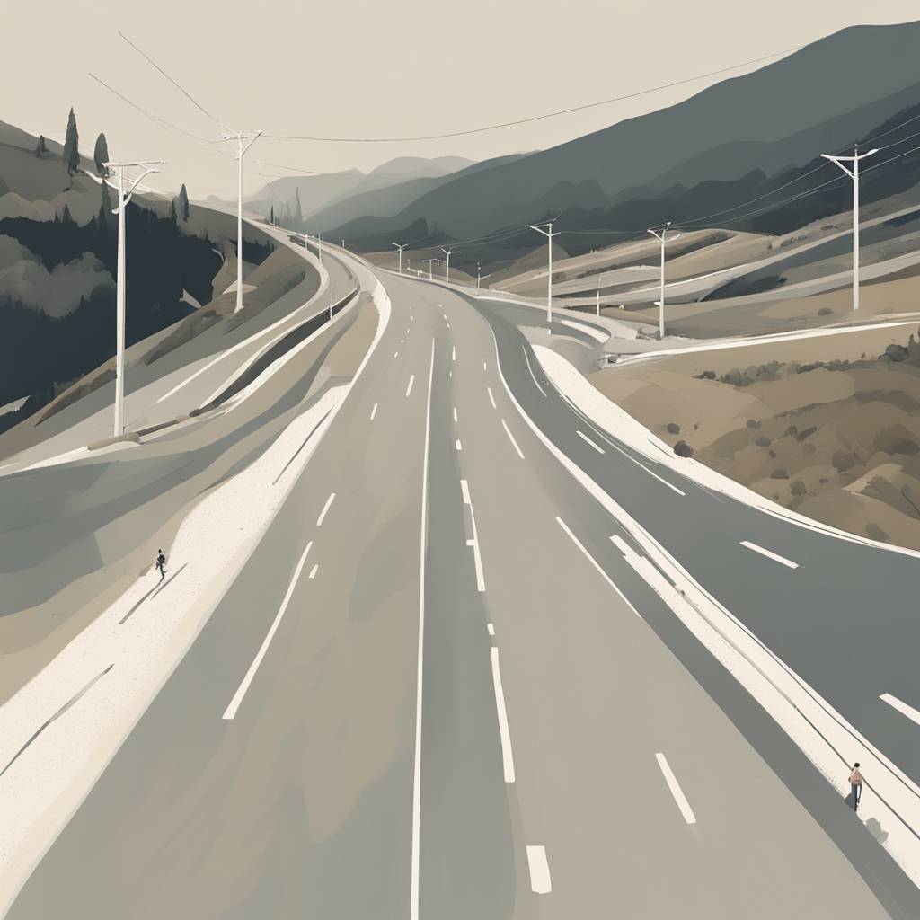 Poor Road Infrastructure Cuts Off Podrinje and Eastern Bosnia