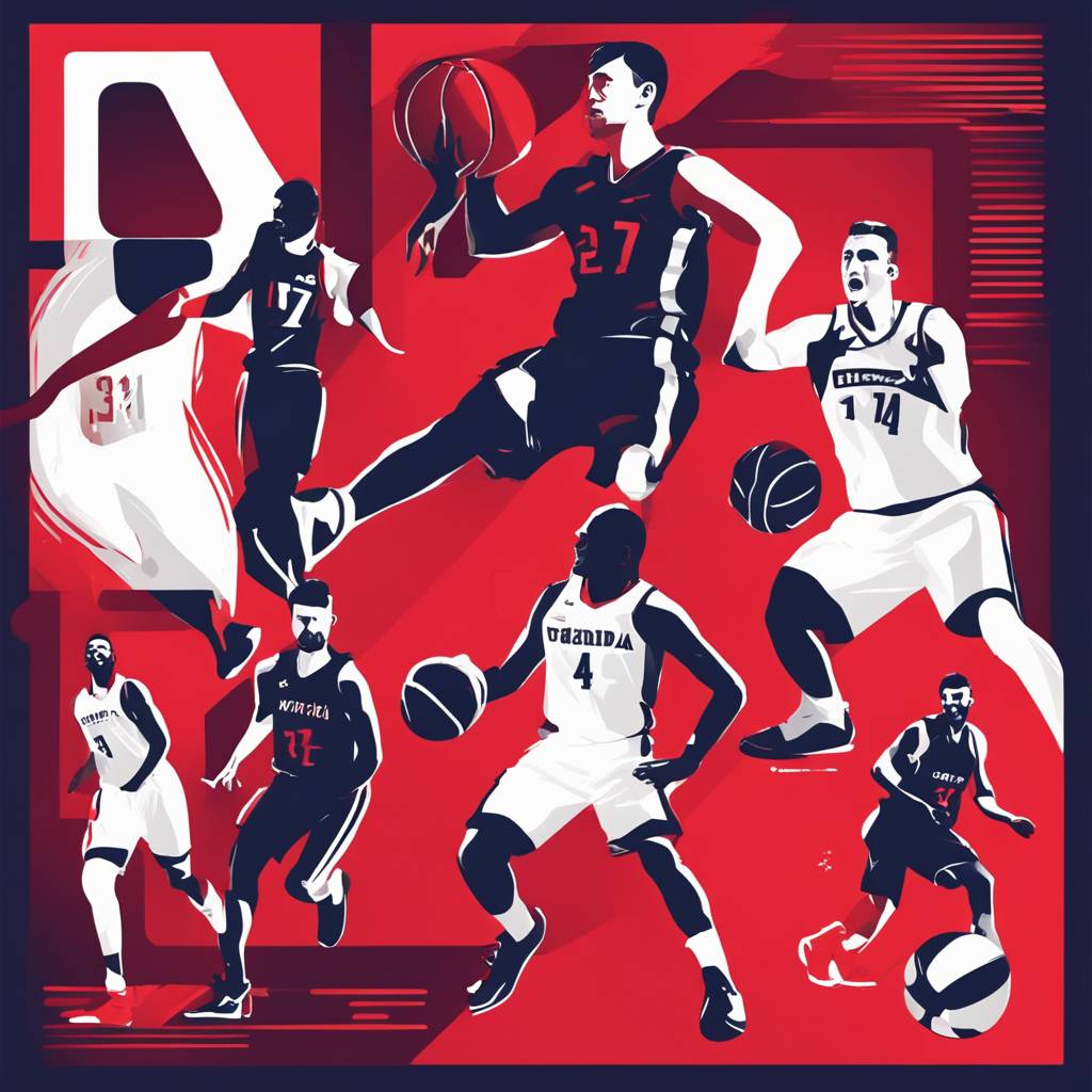 Sports Review: Kostić, Jokić, Crvena Zvezda, and More