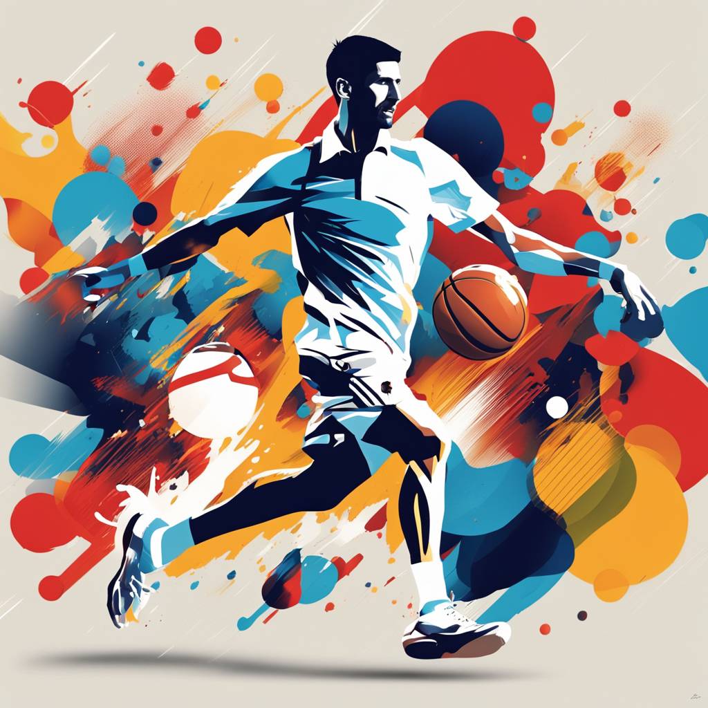 Sports News: Djokovic Returns to the Court, Zvezda in Cup Semifinals, NBA Release, and More