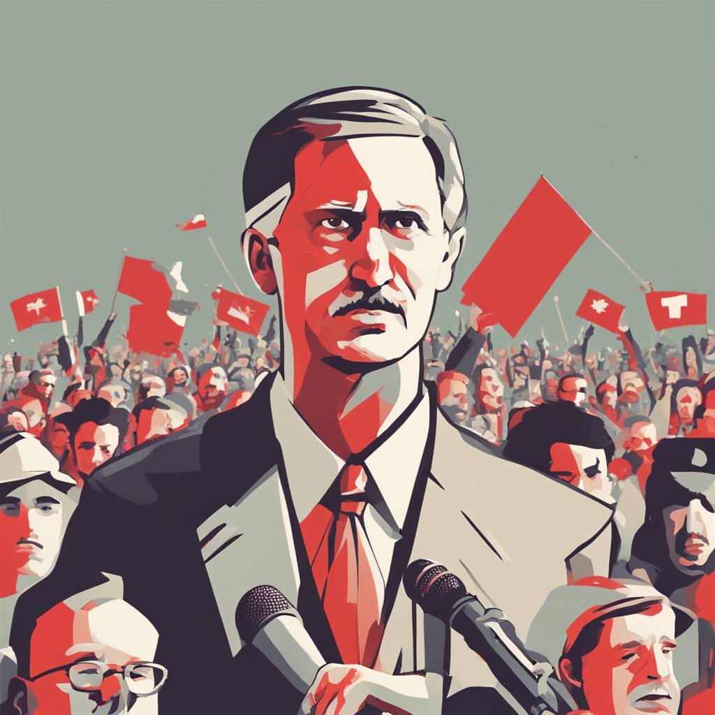 Current Events in Serbia: From Student Protests to the Appointment of a New Director of RTS