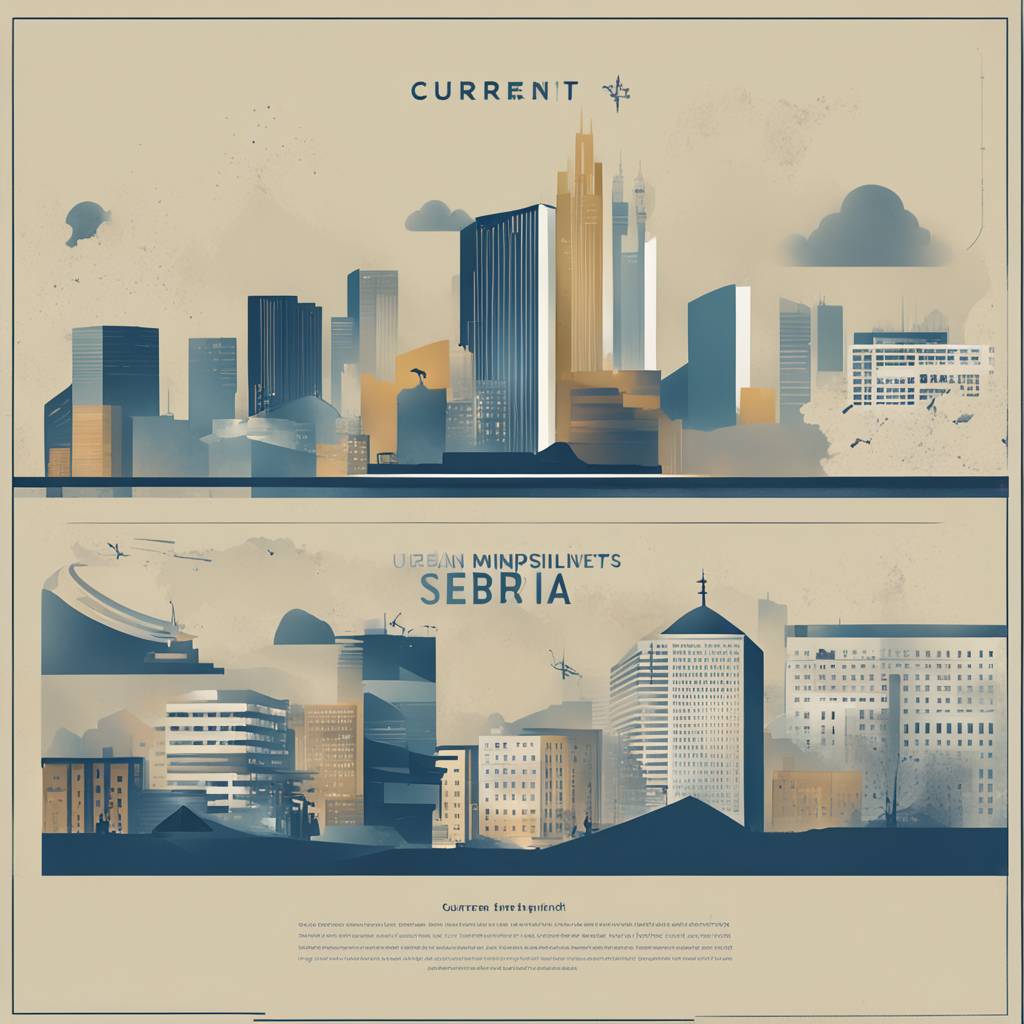 Aktualno dogajanje v regiji in svetu: Vojna v Ukrajini, naložbe v Srbiji in diplomatske aktivnosti