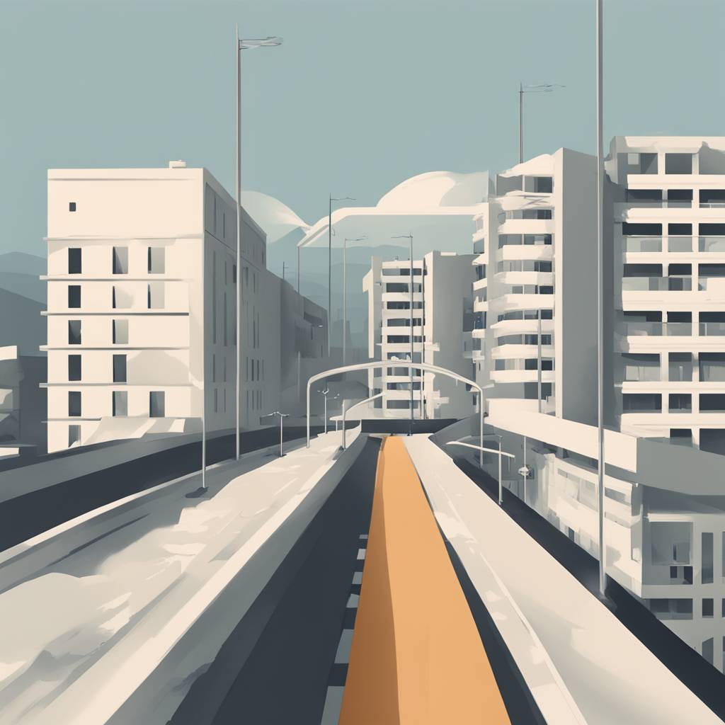 North Macedonia News: Corridor 8, Economy, Infrastructure, and More