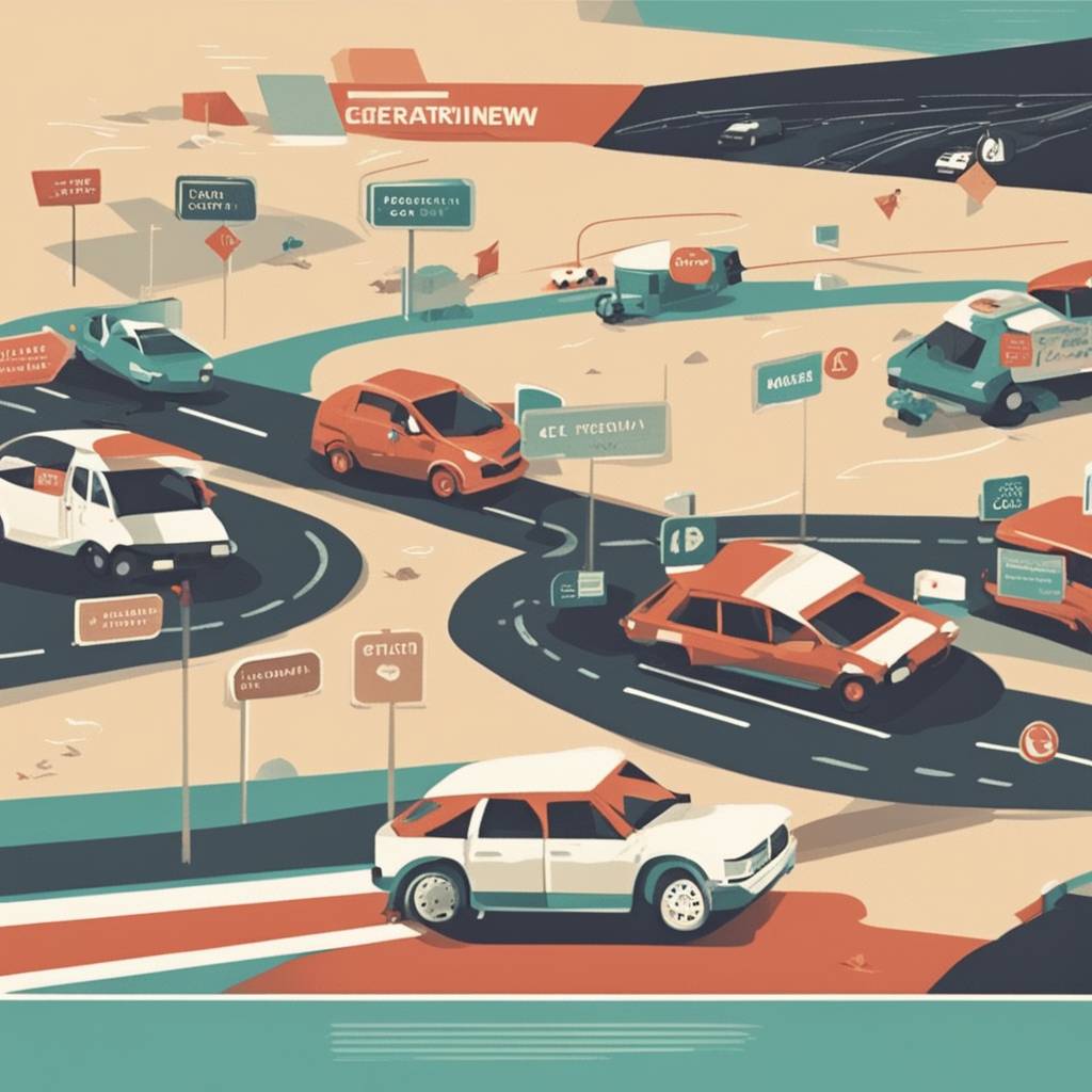 Overview of Regional Events: From Traffic Accidents to Cultural Events