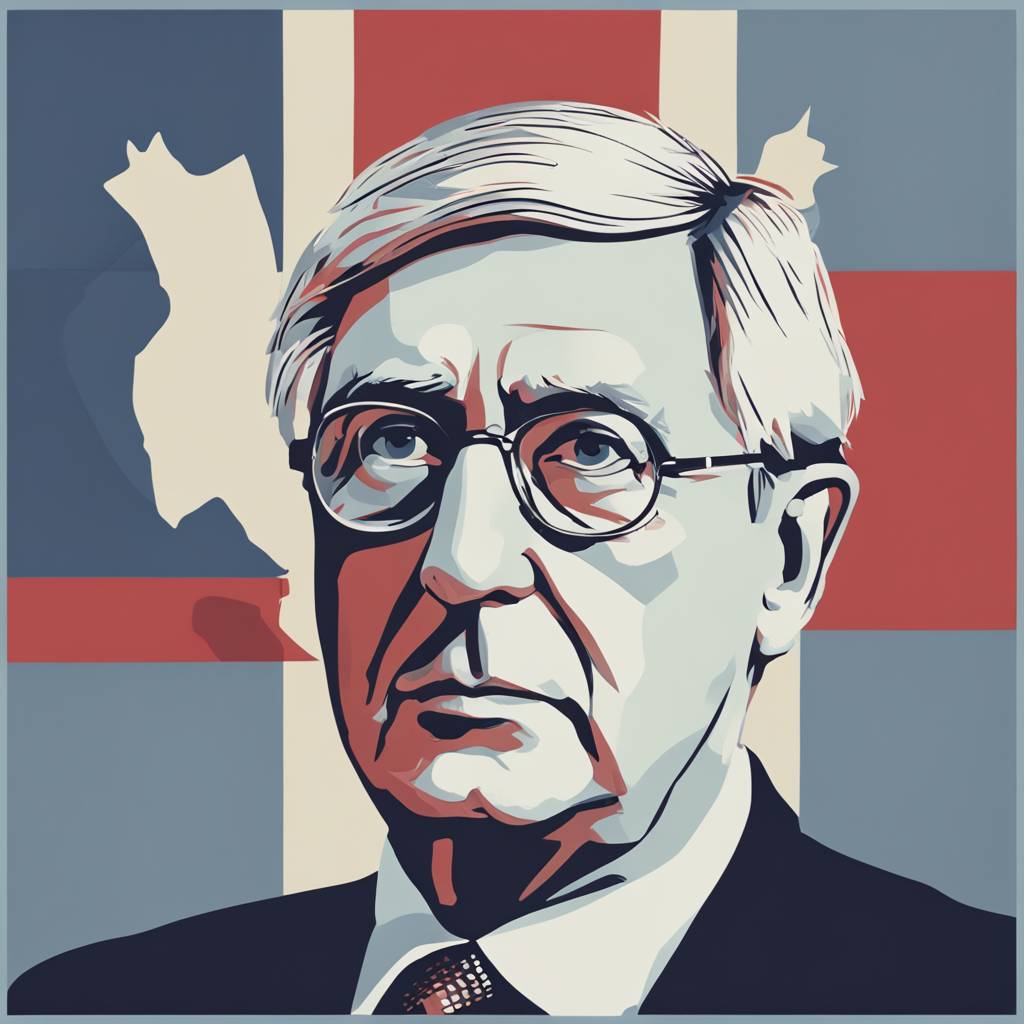 Boris Frlec, Former Slovenian Foreign Minister and Ambassador, Has Passed Away