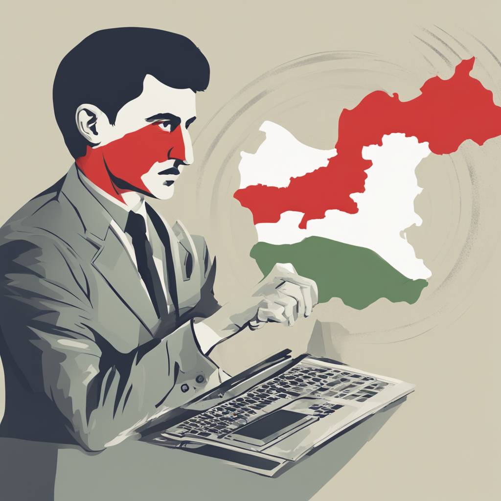 Serbia: Alarming Increase in Attacks on Journalists in 2025