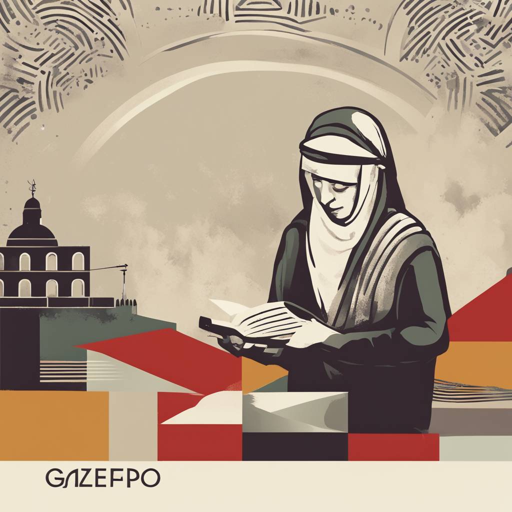 Staged Reading of 'Gaza Monologues' to be Performed in Skopje