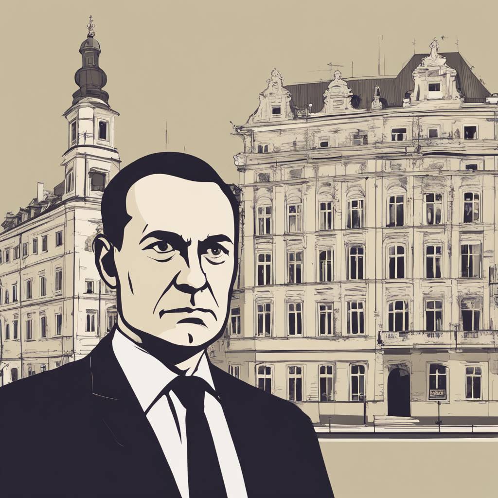 Maribor Mayor Under Investigation for Land Sale to His Own Company