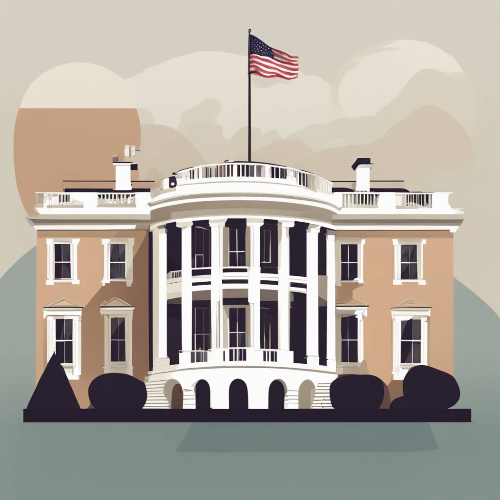 Bela hiša svari Iran pred dogovorom z ZDA sredi napetosti