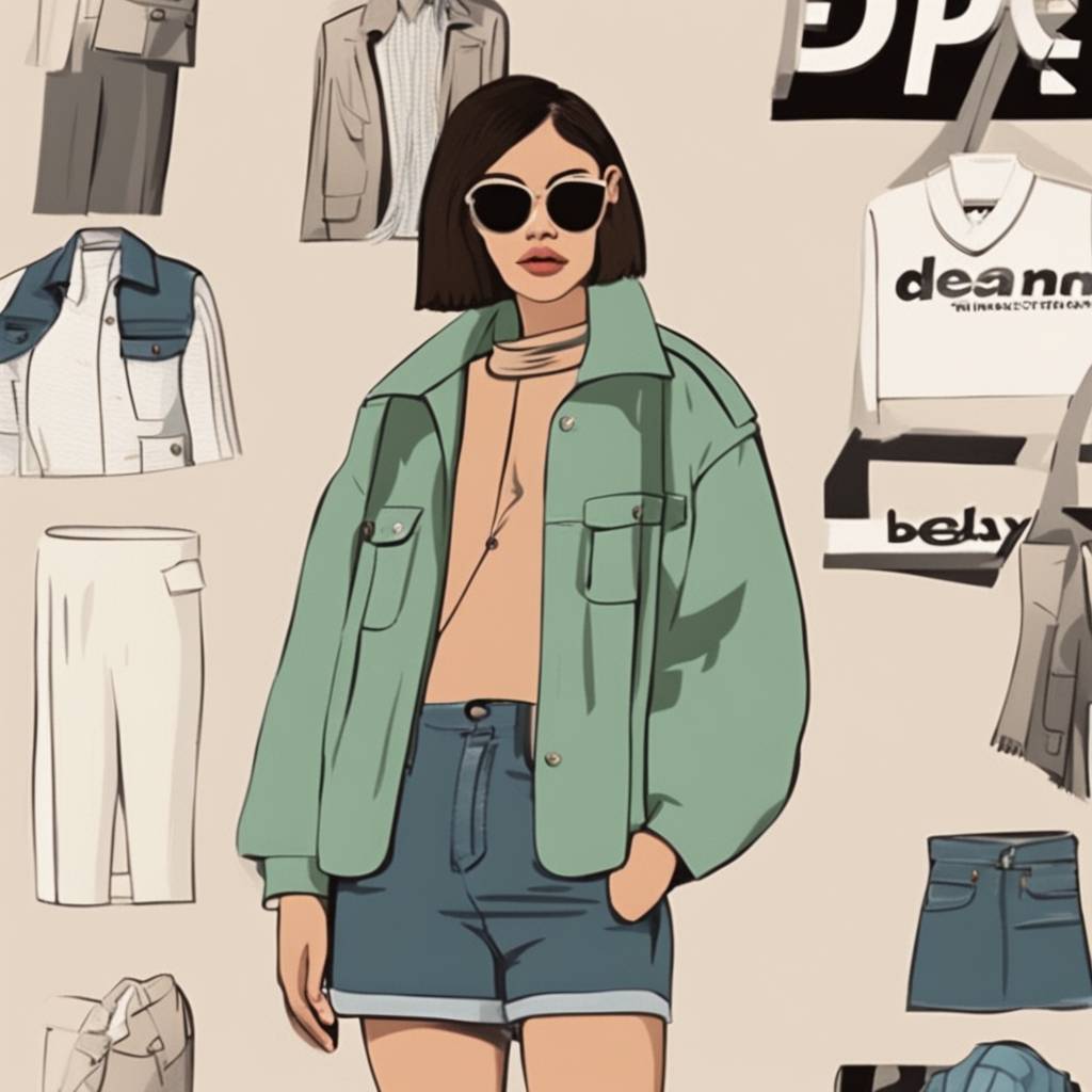 eBay Acquires Secondhand Clothing Platform Depop to Attract Gen Z