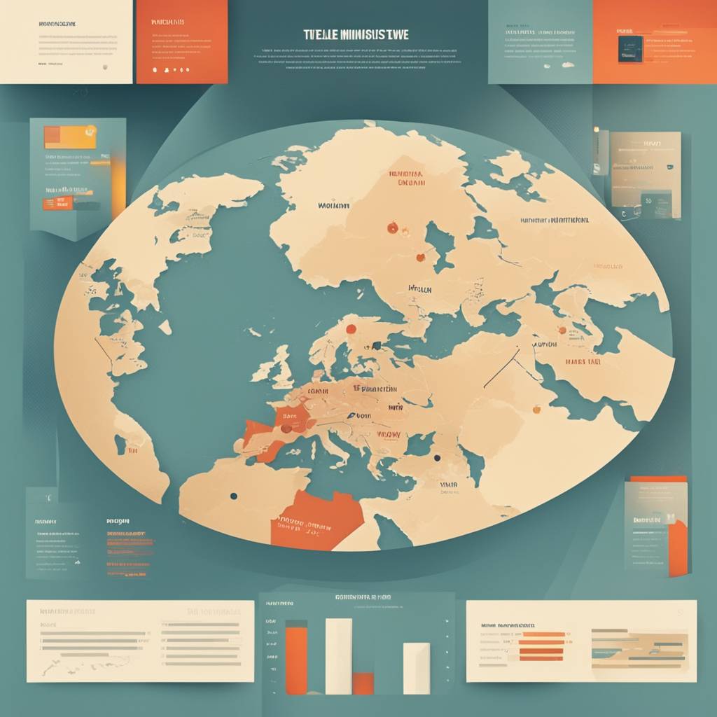 Pregled najpomembnejših dogodkov v regiji in svetu