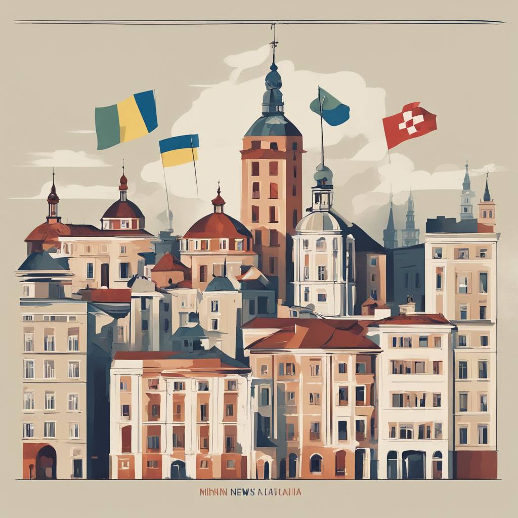 Current Events in the Region: From Negotiations in Ukraine to Scandal in Vojvodina