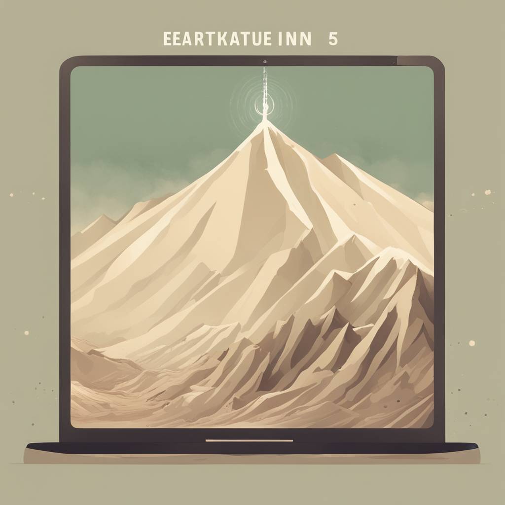 Magnitude 5.5 Earthquake Strikes Southern Iran