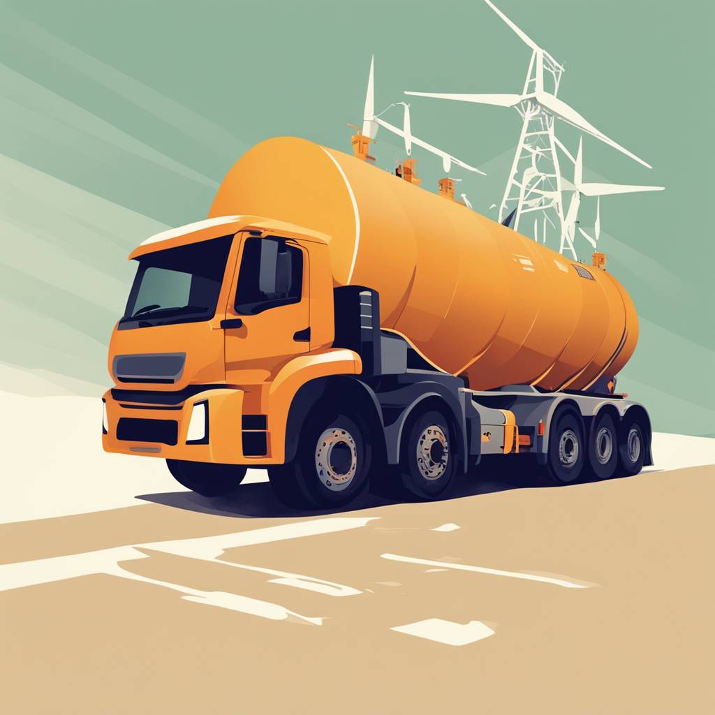 Šušnjar: JANAF ima kapacitet za transport 15 miliona tona nafte godišnje