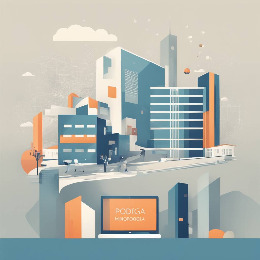 Podgorica Improves Digital Services for Citizens