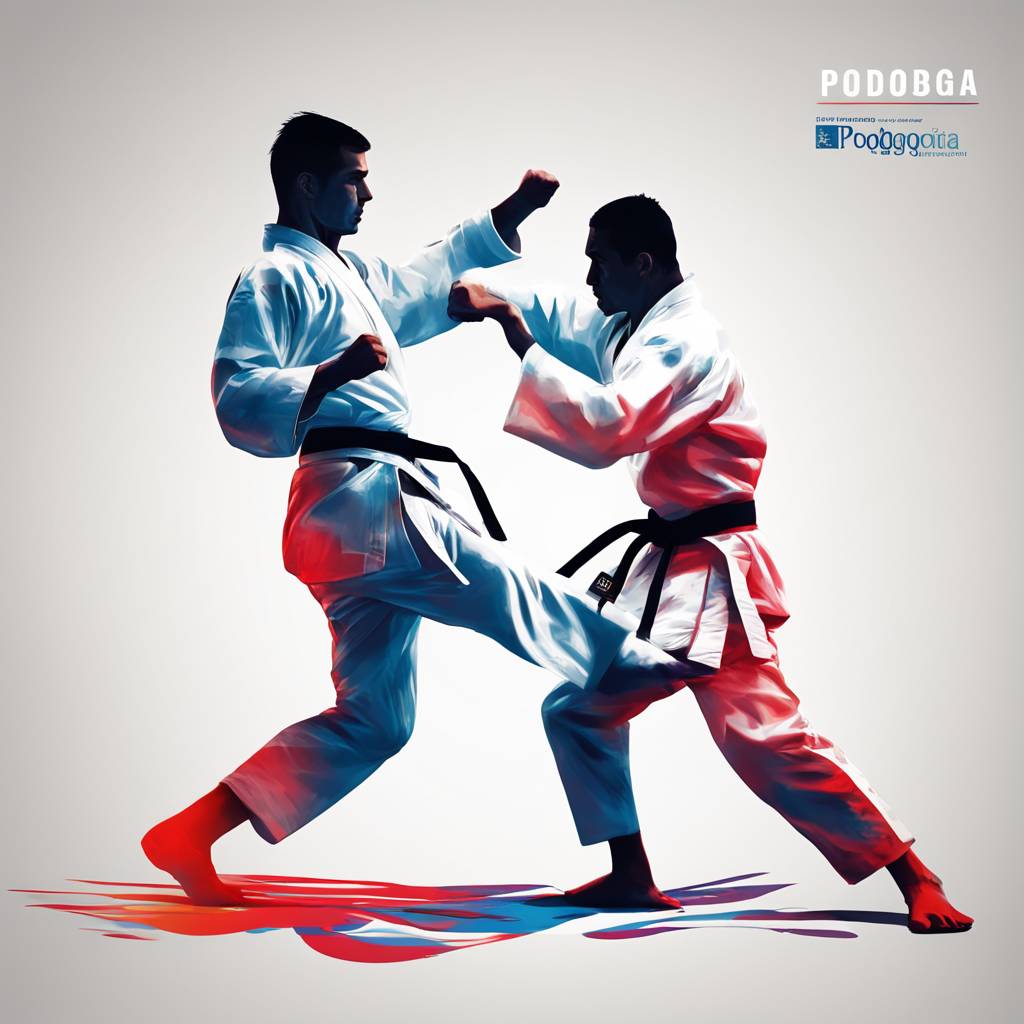 Podgorica Rewards Karate Athletes for Historic Success at the European Championship