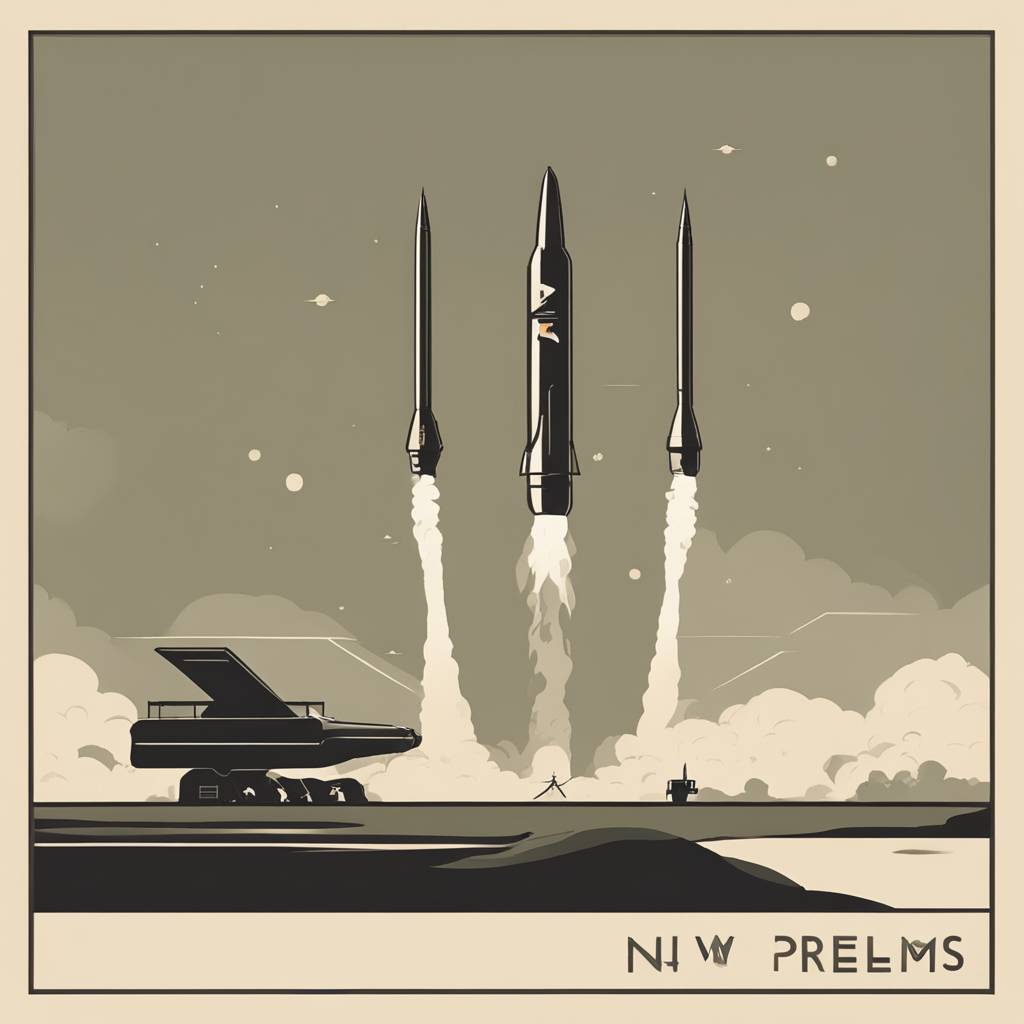 Нови проблеми са америчком нуклеарном ракетом Сентинел: Трошкови расту, лансирање одложено