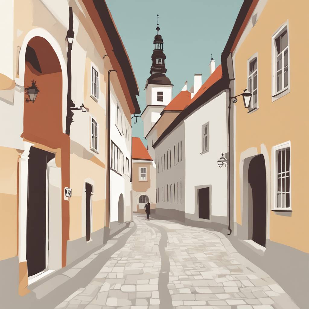 Free Guided Tour of Ptuj for World Tourist Guide Day