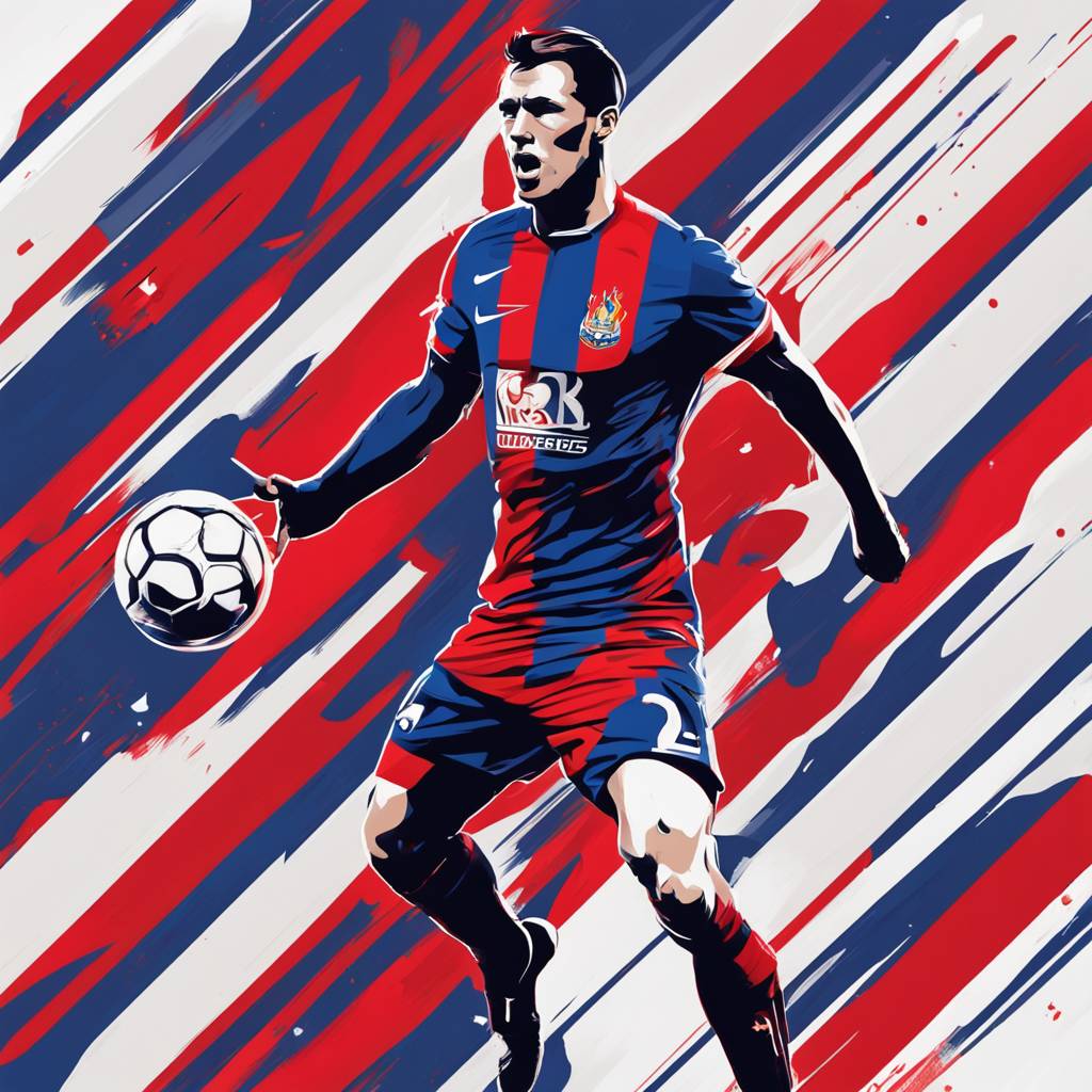 Zrinjski poziva navijače pred tekmo s Crystal Palaceom: Izogibajte se pirotehniki