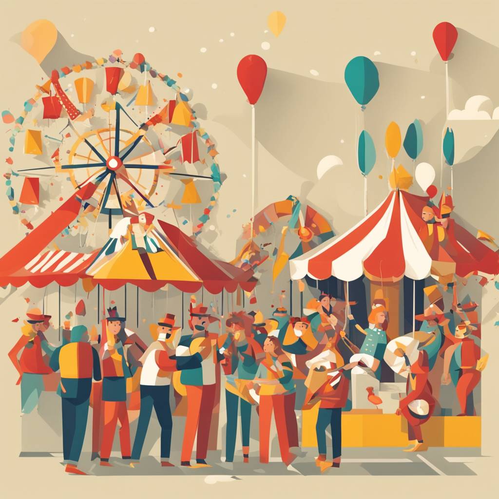 Eight-Day Carnival Celebrations Begin in Strumica