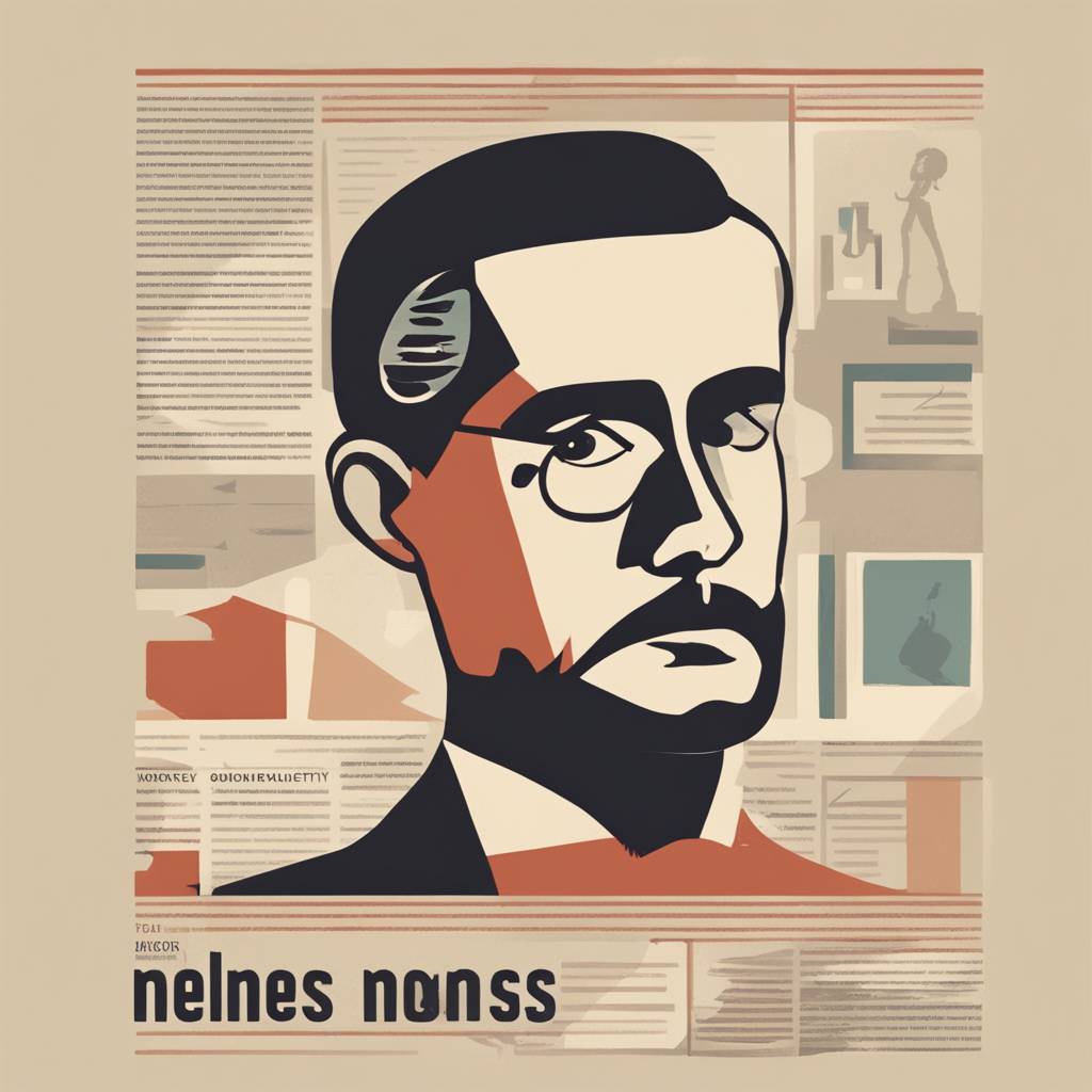 News from Bar: Gender Equality, Literature, Spirituality, and Public Works