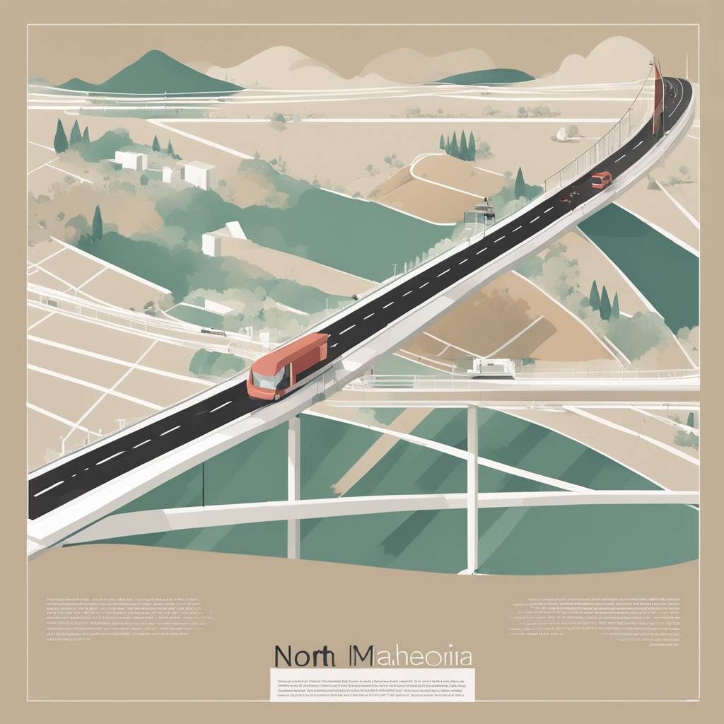 North Macedonia News: Infrastructure, Economy, and Culture in Focus