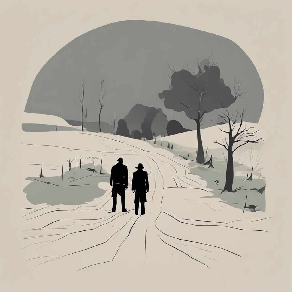 Tragedija pri Ljutomeru: Brat ubil brata zaradi spora okoli zemljišča