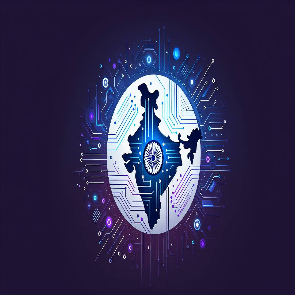 India Aims to Become a Global Leader in Artificial Intelligence Development