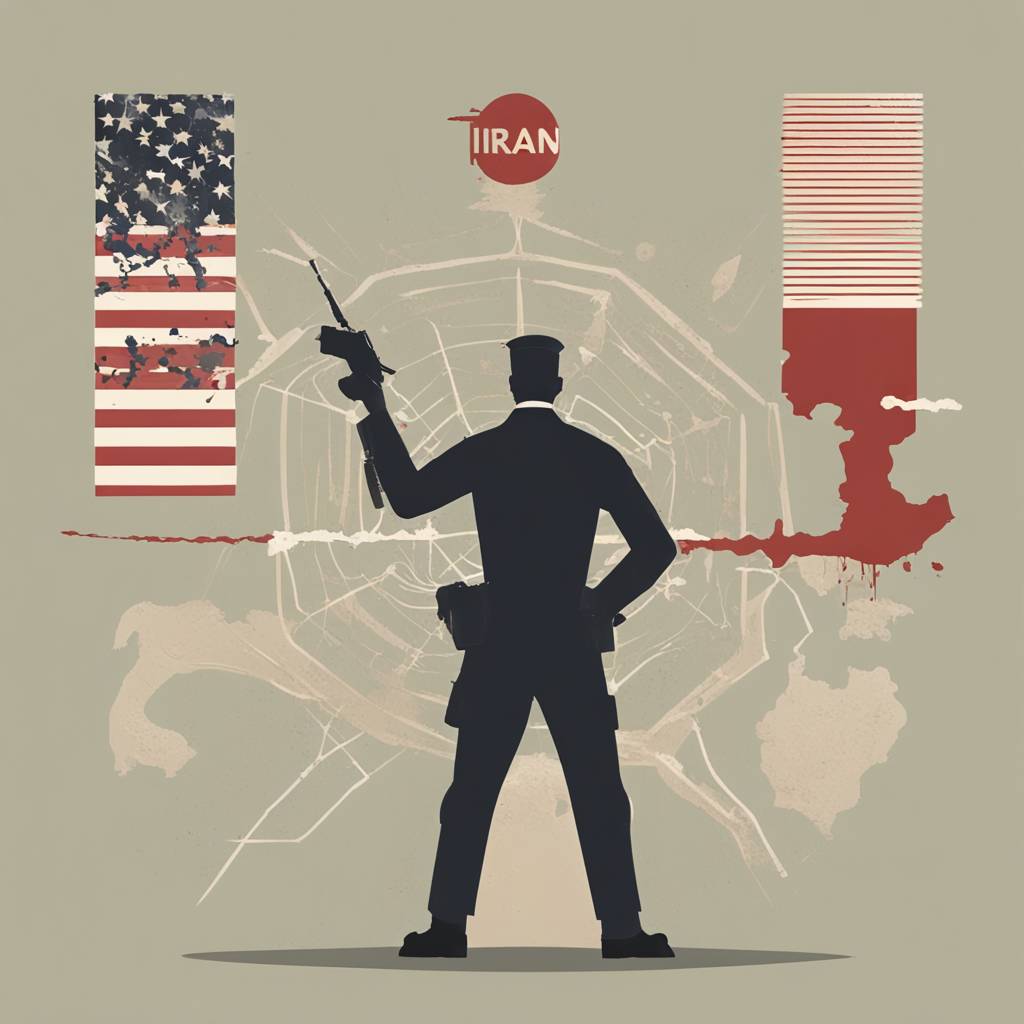 Possible Attacks on Iran: Considerations and Tensions Between the U.S. and Iran