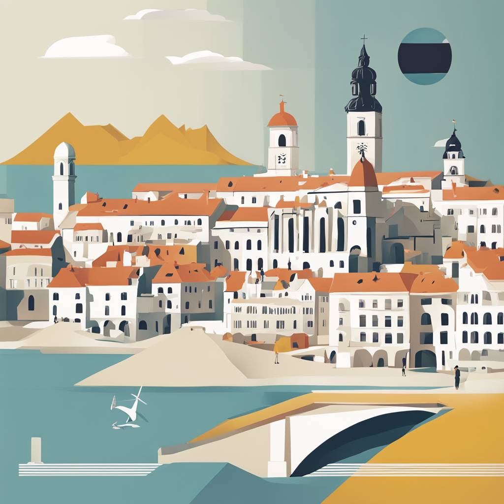 Croatia Strengthens Tourism Promotion in Germany through Partnerships with ADAC and Lufthansa